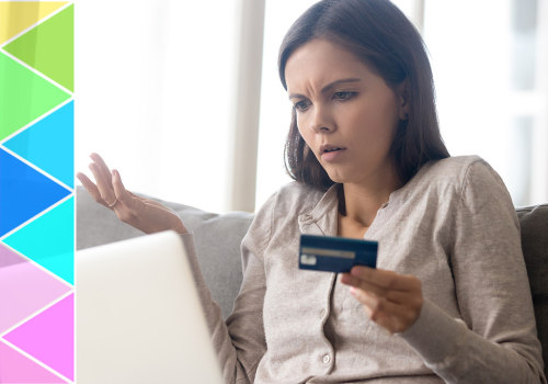Protecting Your Credit Card Information from Scum of the Internet